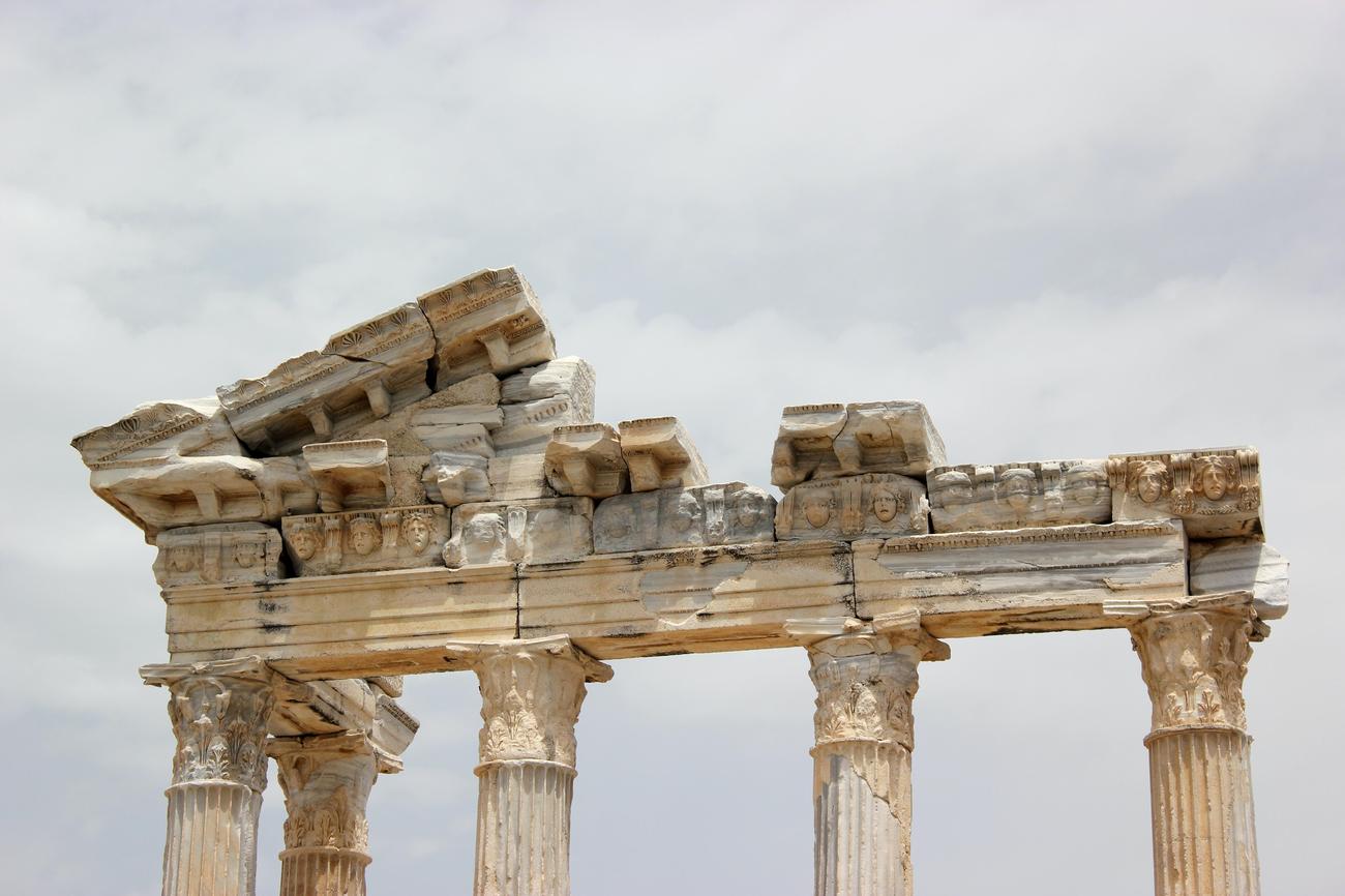 ancient greece wrestling facts