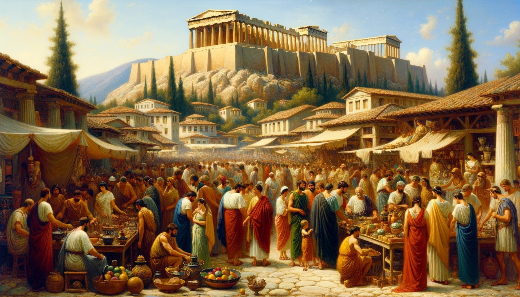 ancient greek punishment