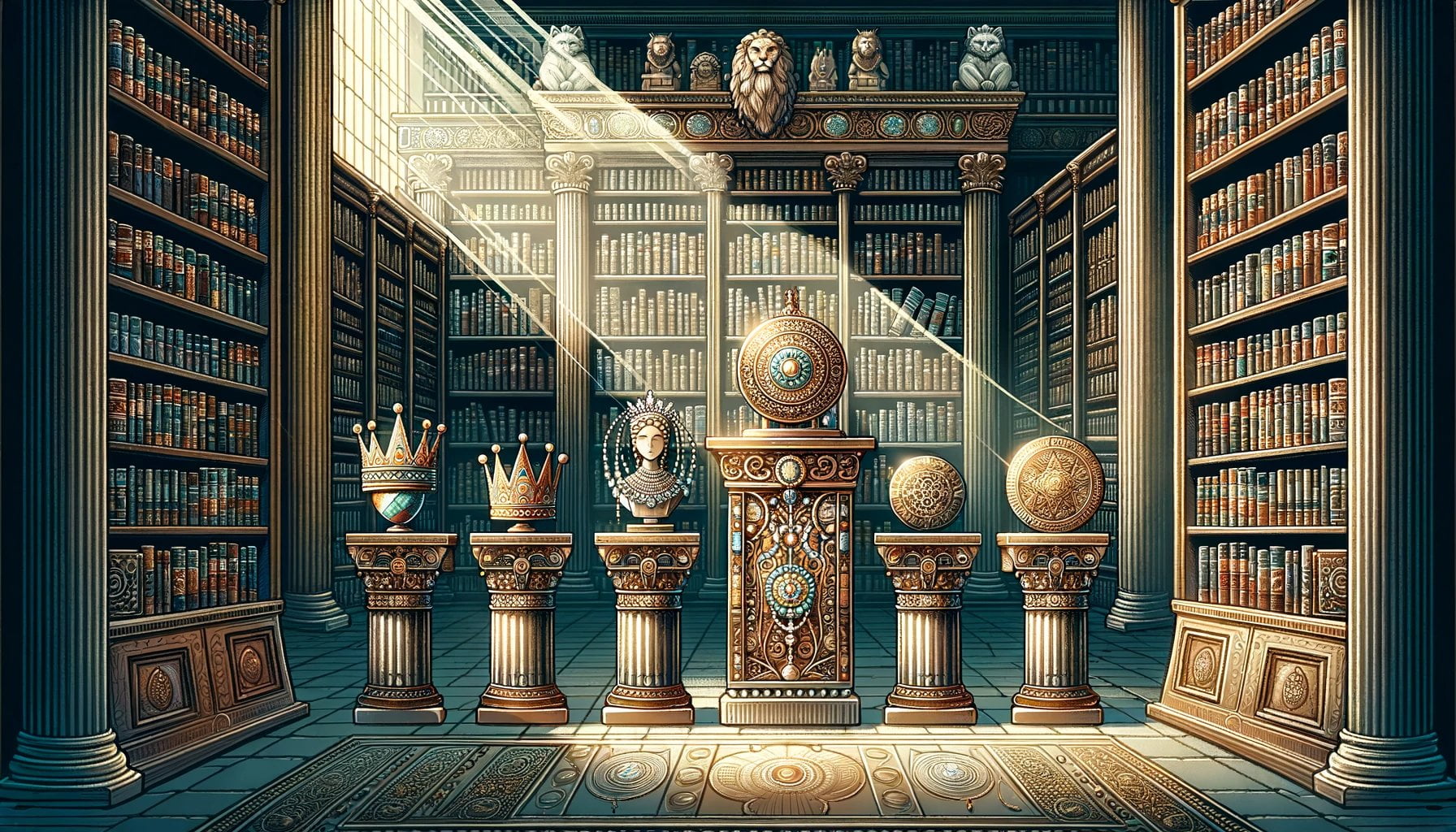 ancient queen names