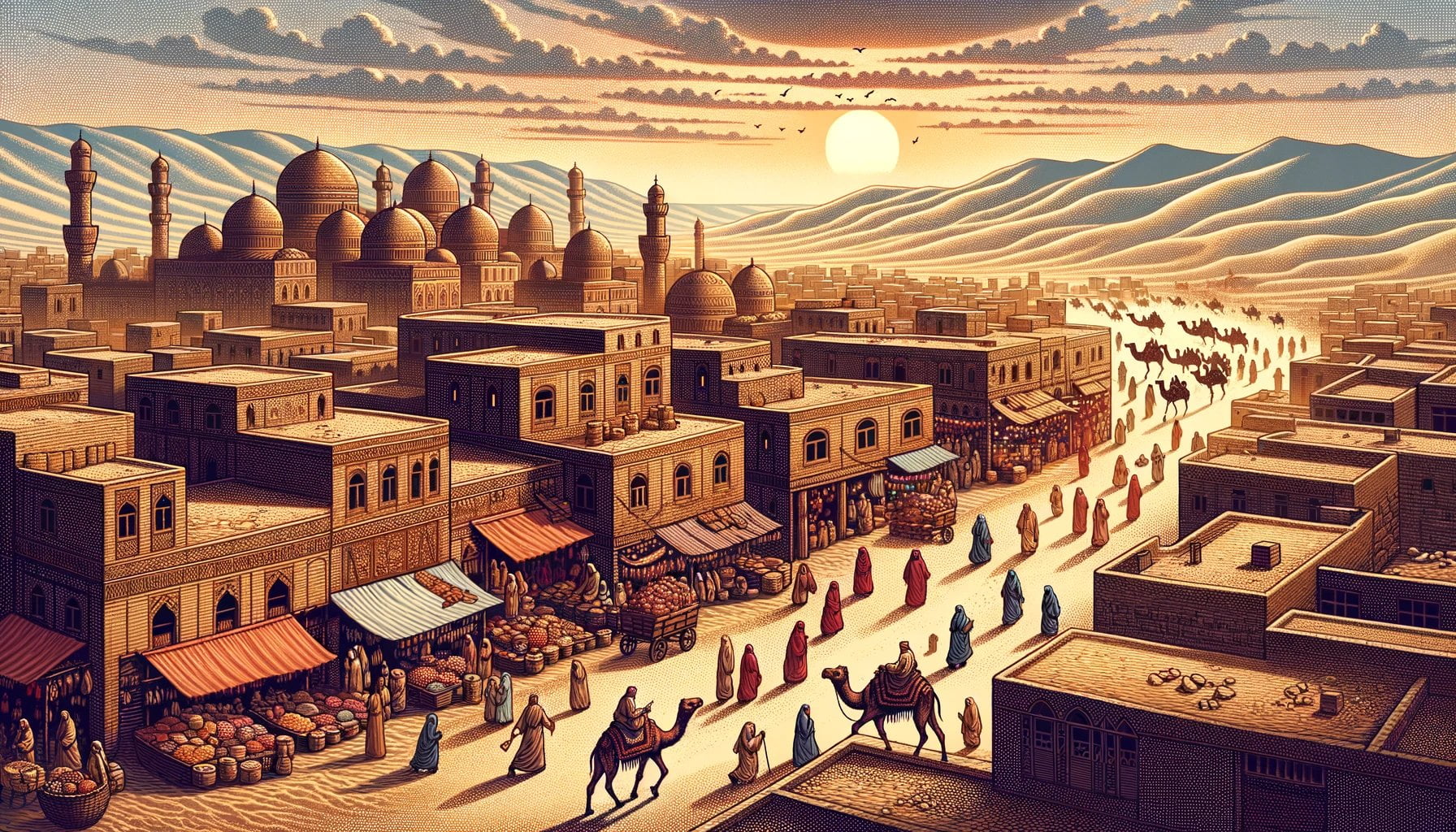 Unraveling Ancient Syrian Names: Exploring the Rich Tapestry of Ancient 