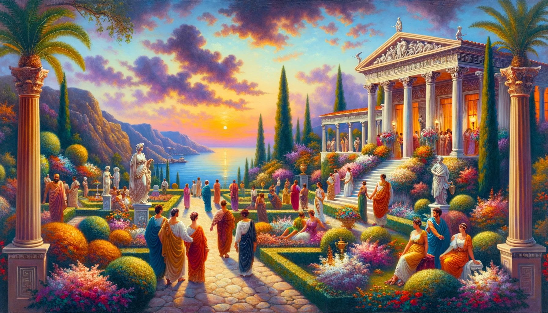 aristocracy ancient greece