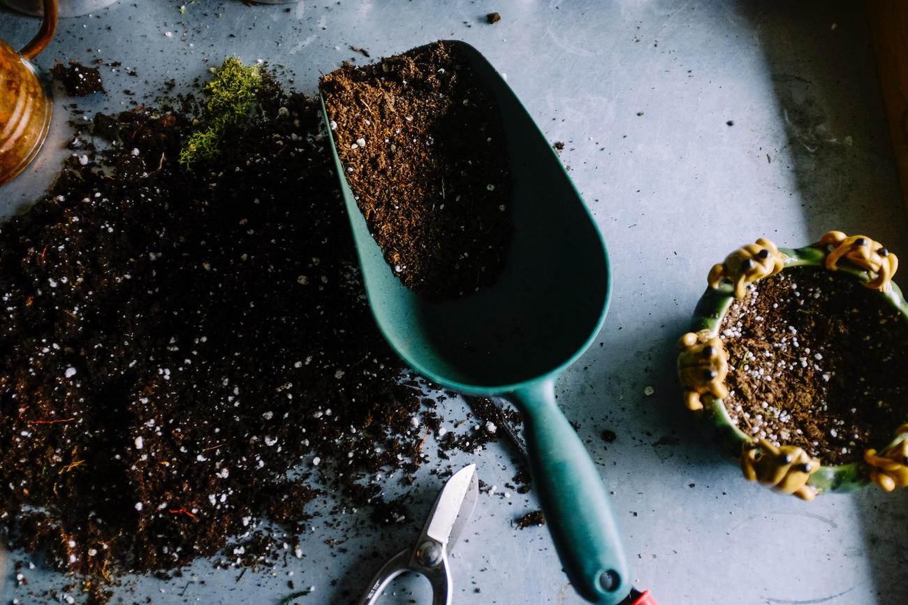 benefits of composting