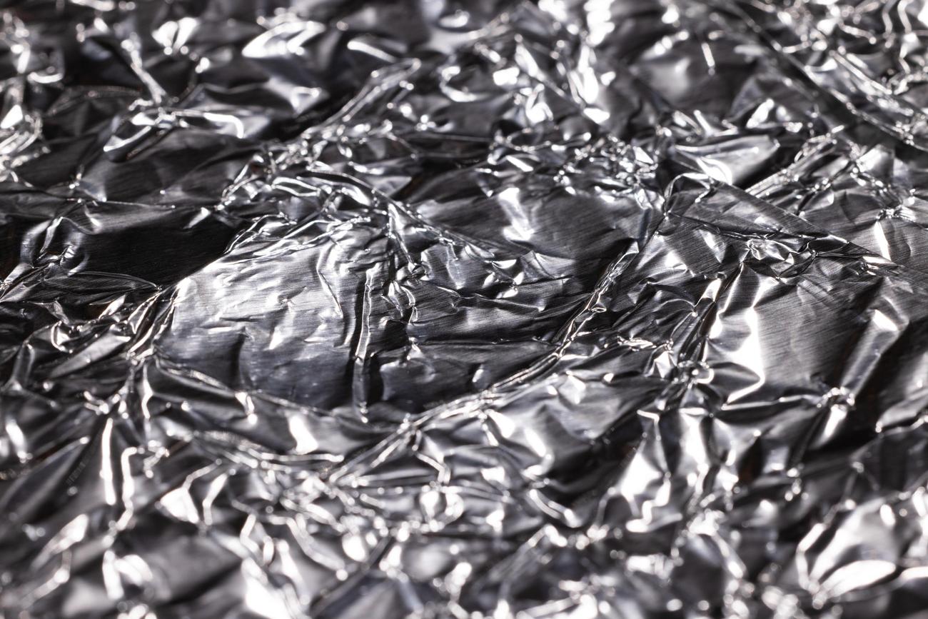 benefits of using aluminum foil featured