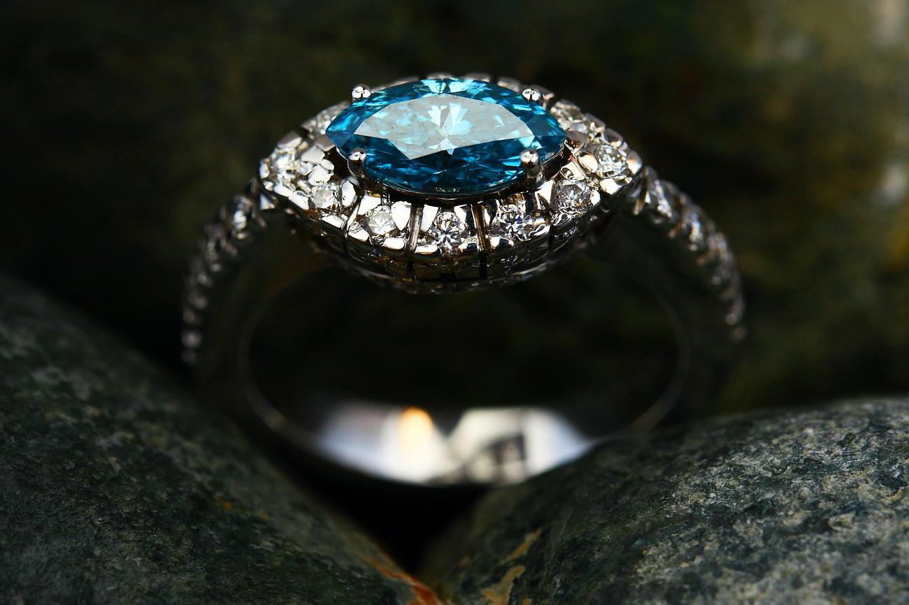 bizarre gemstone trivia