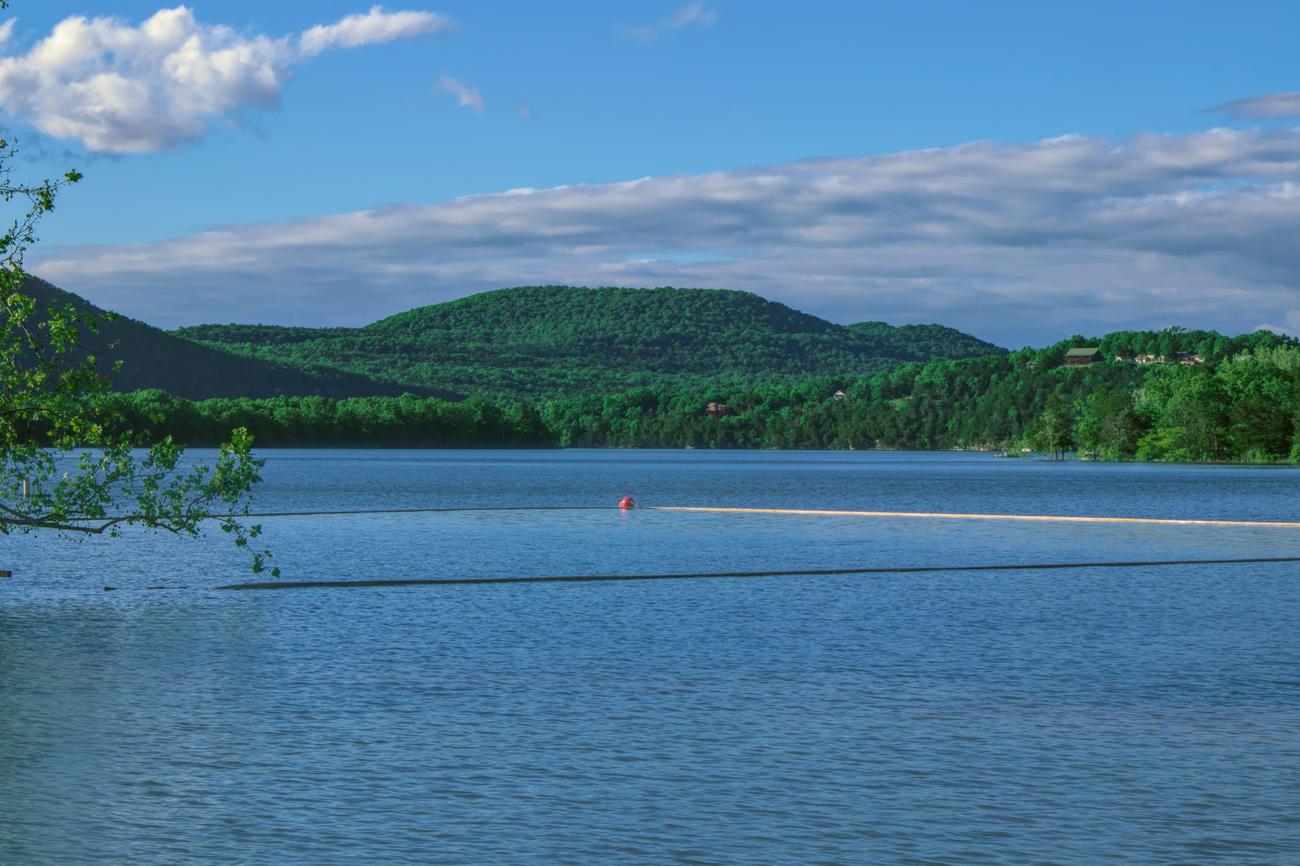 bone chilling truths about Lake of the Ozarks