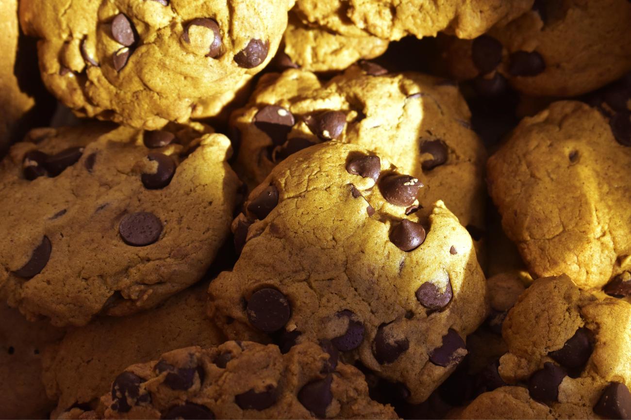 chocolate chip cookies history