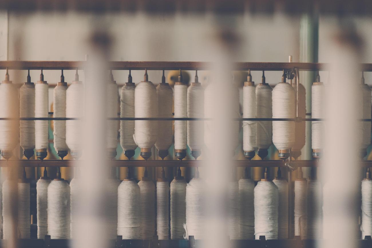 cotton production methods