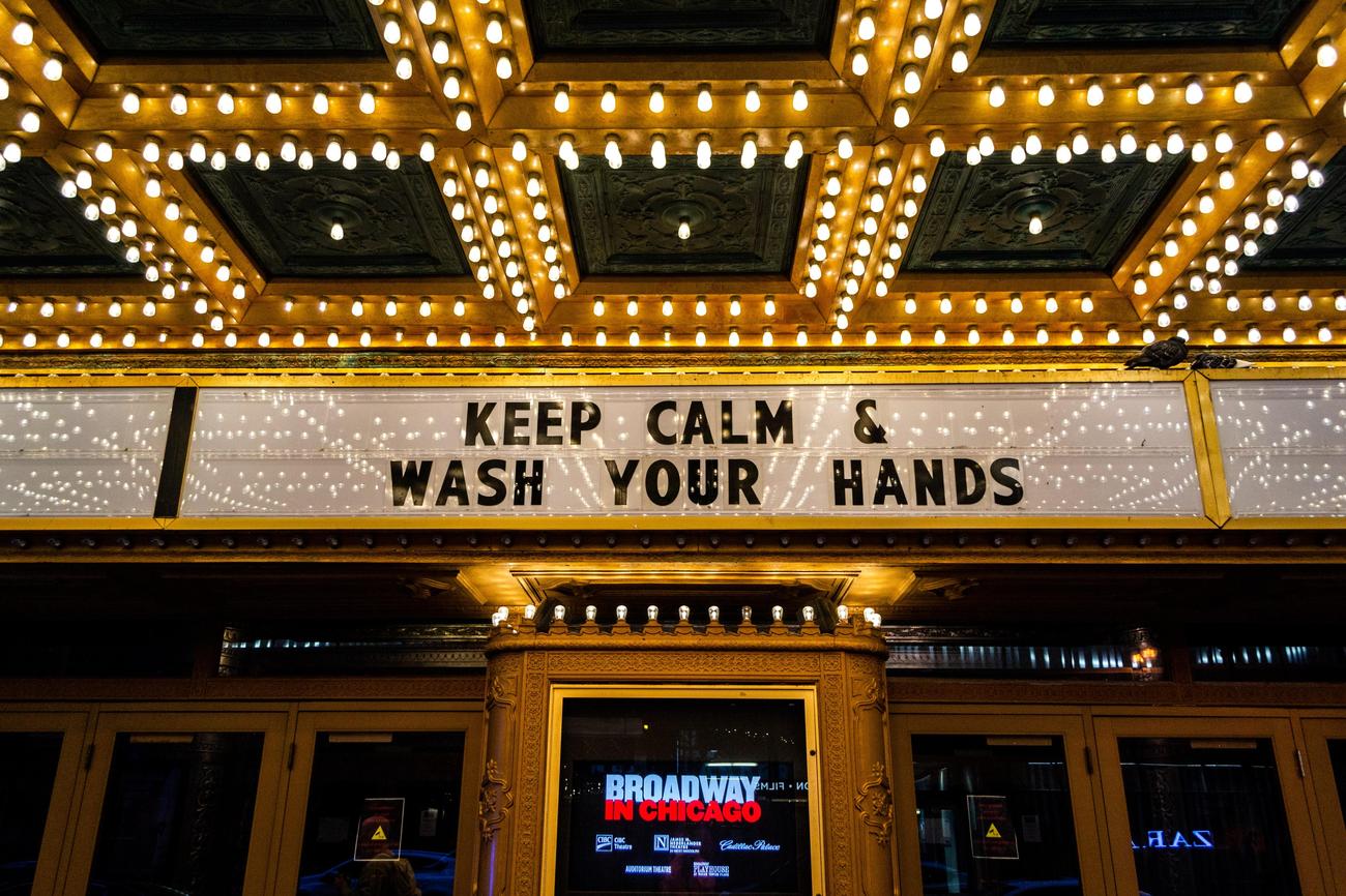 cultural significance of broadway