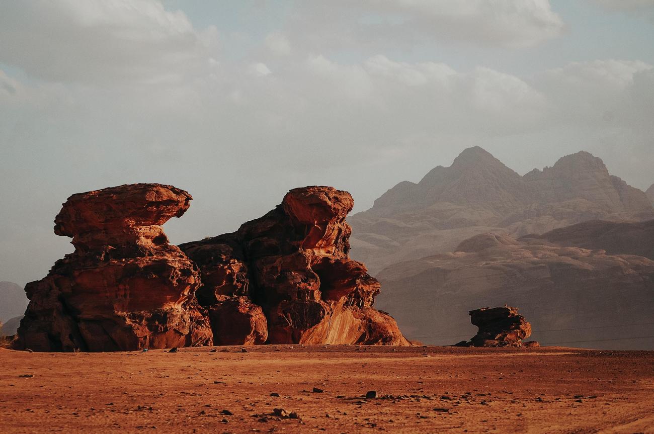 desert radiology