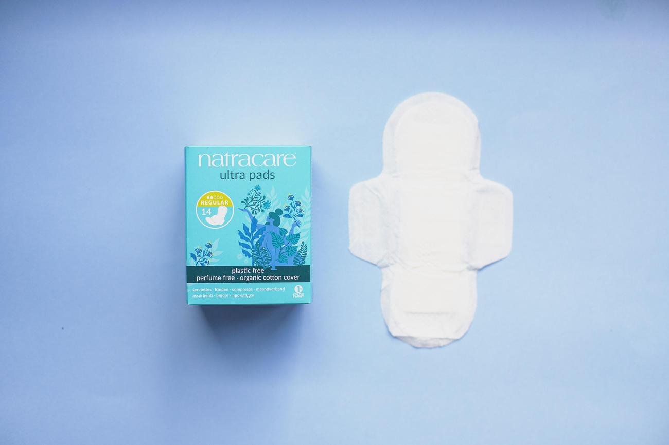 different types of cotton products