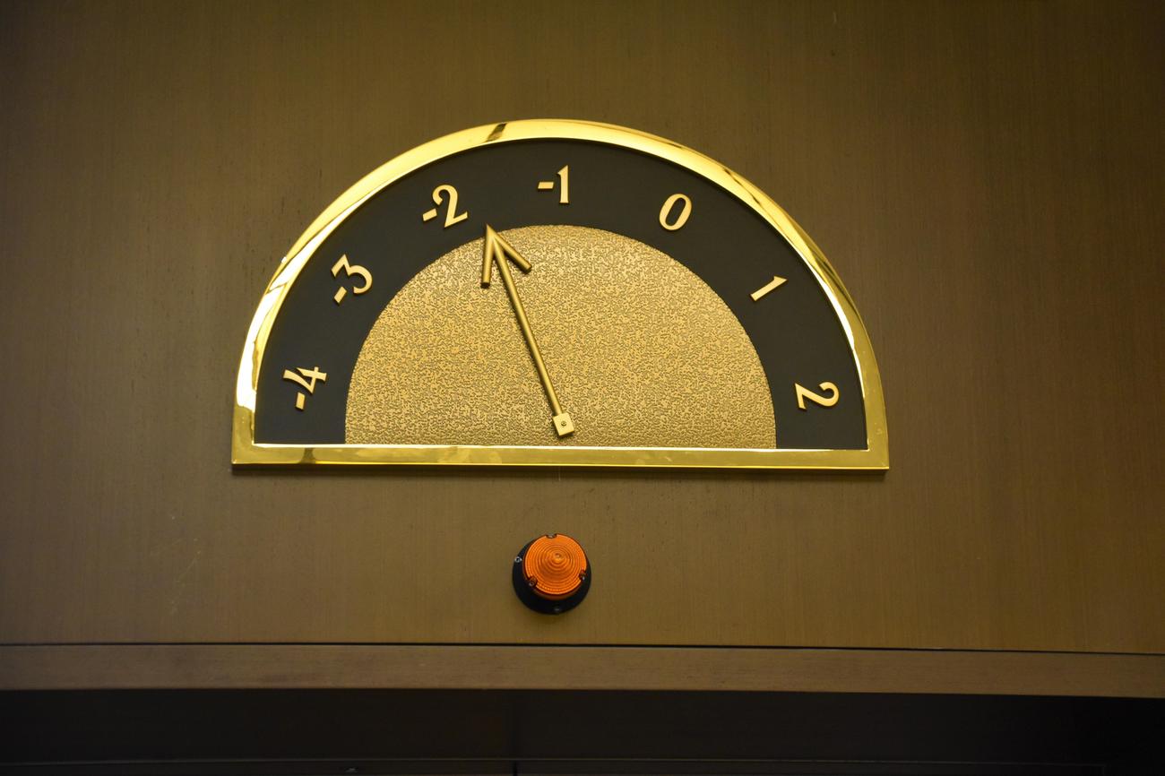 elevator technology facts for kids