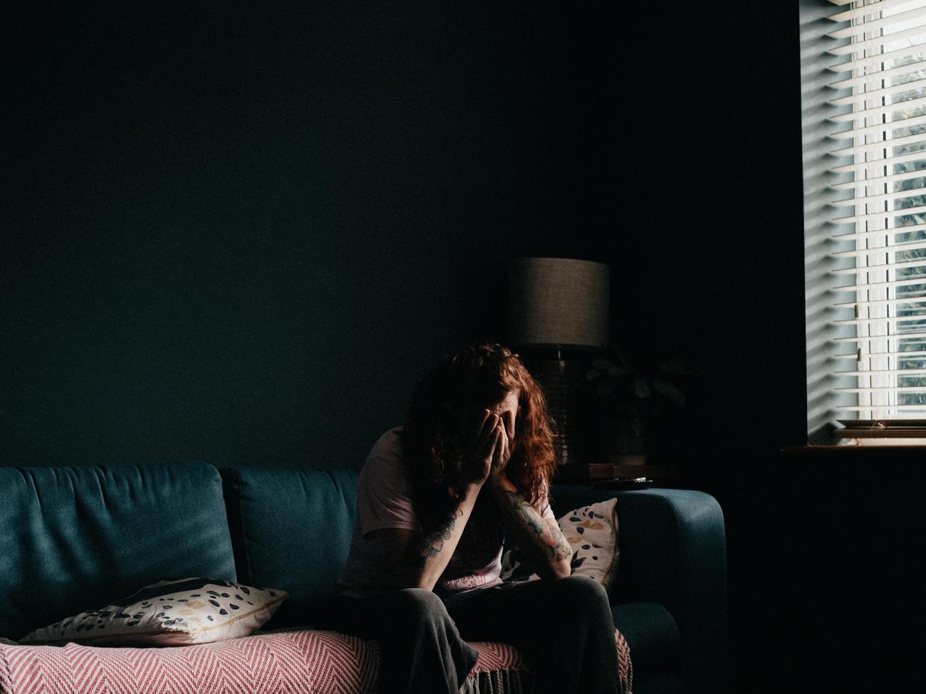 emotional experiences of girls