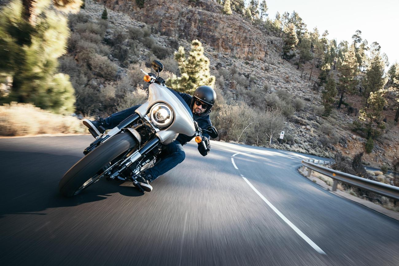 entertaining tidbits about motorcycles