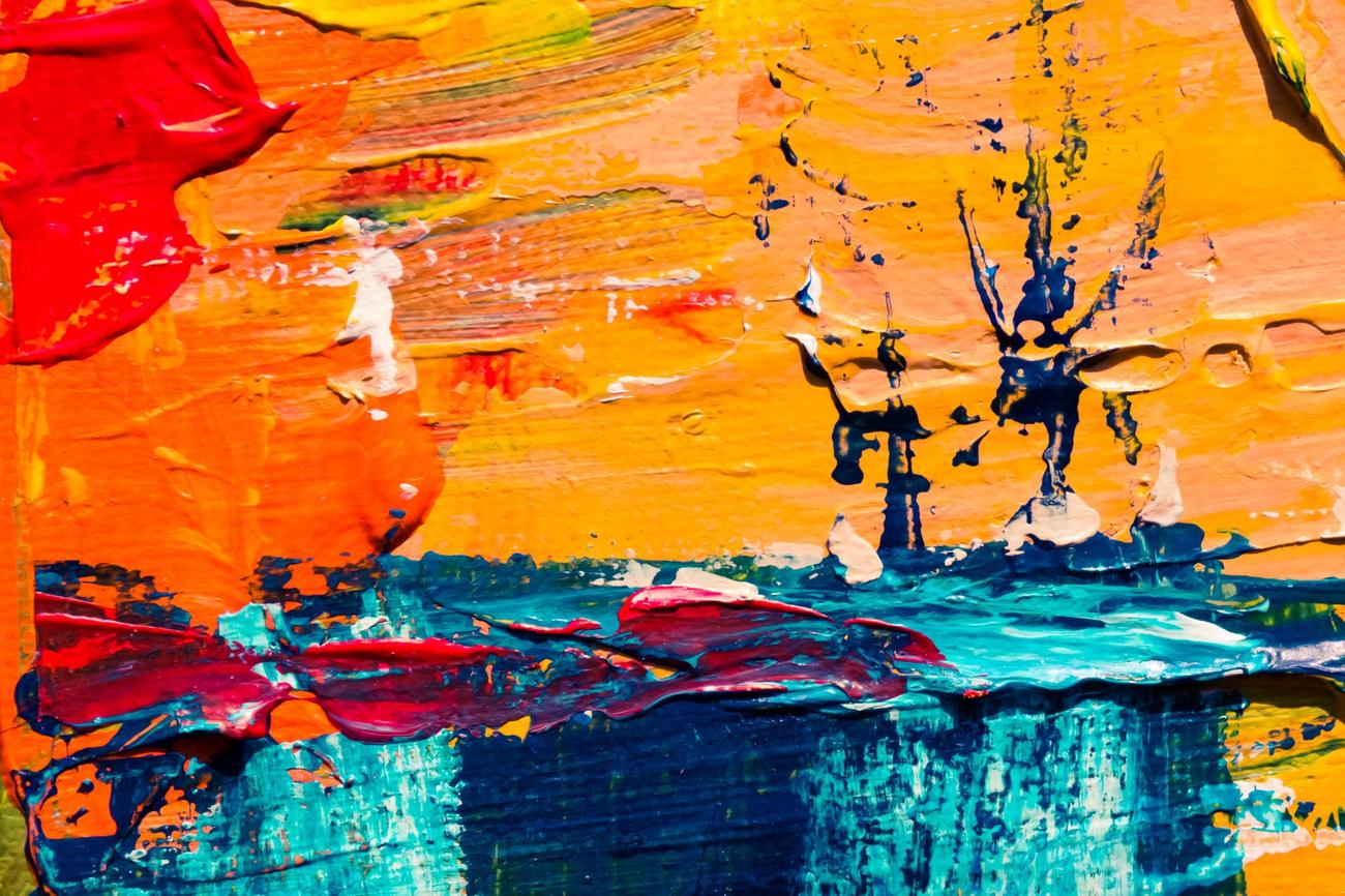 facts about art painting