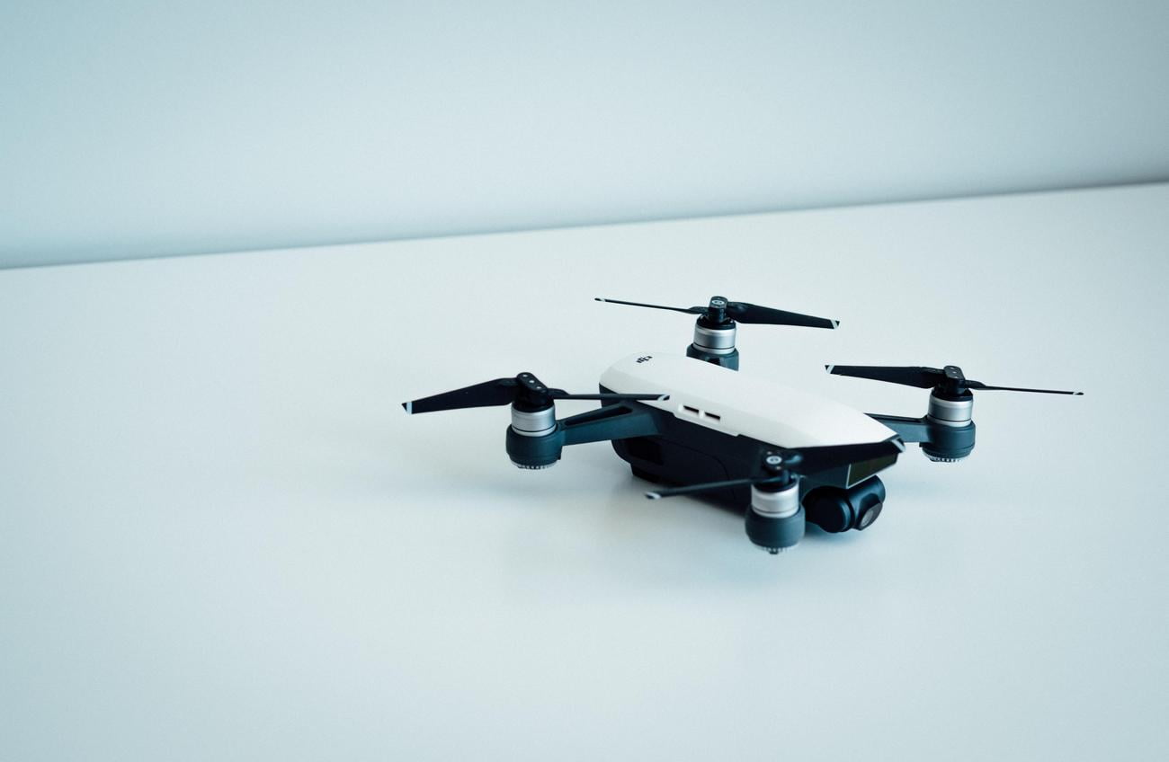 facts about drones law enforcement