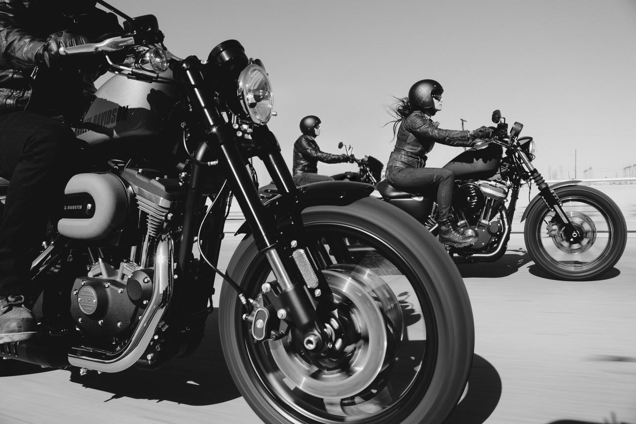 facts about motorcycles