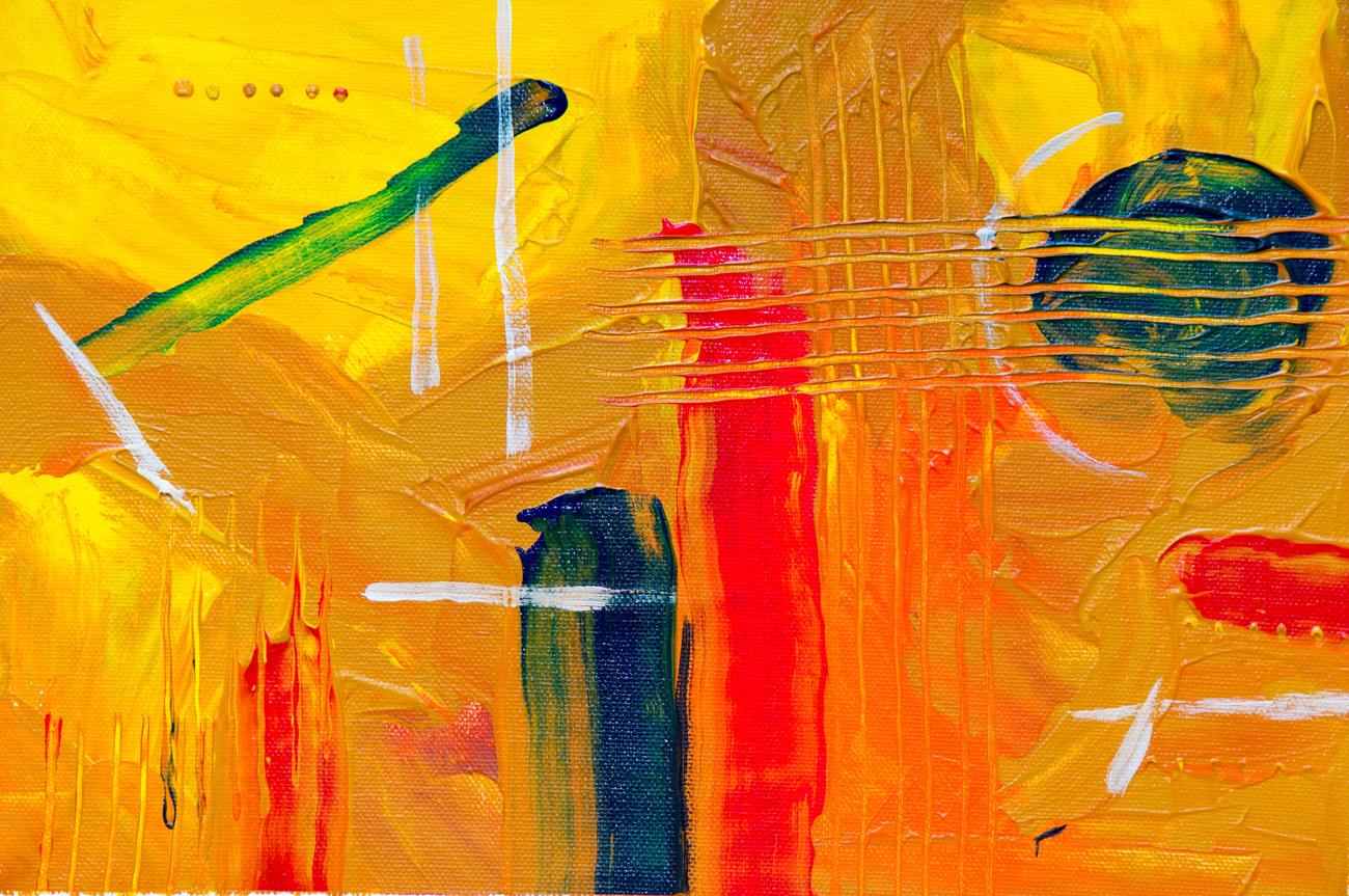facts about painting