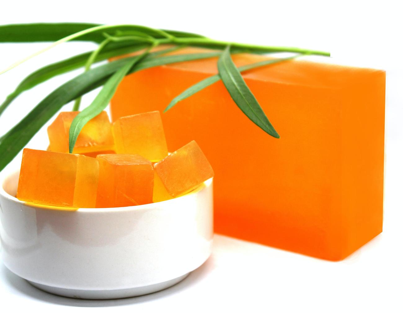facts about soap