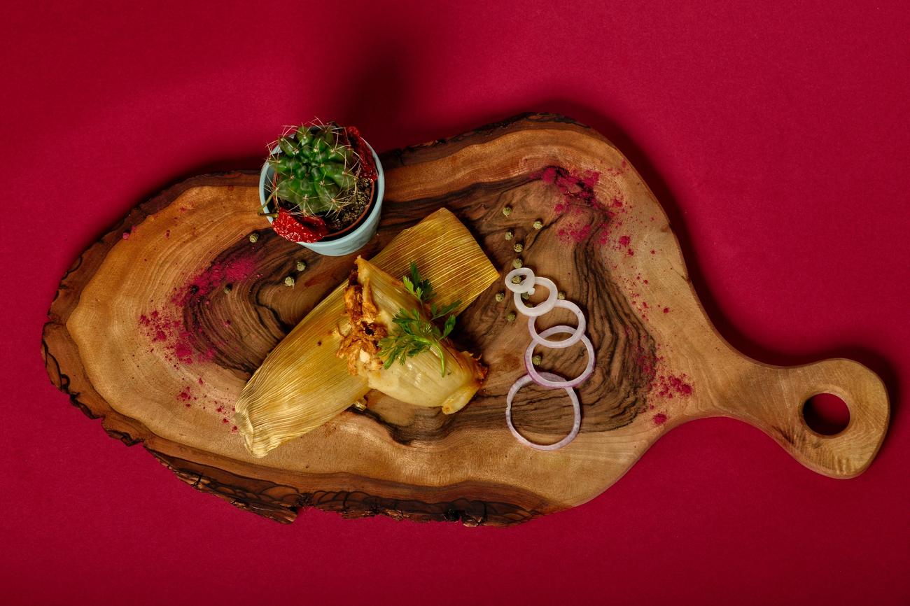 facts about tamales