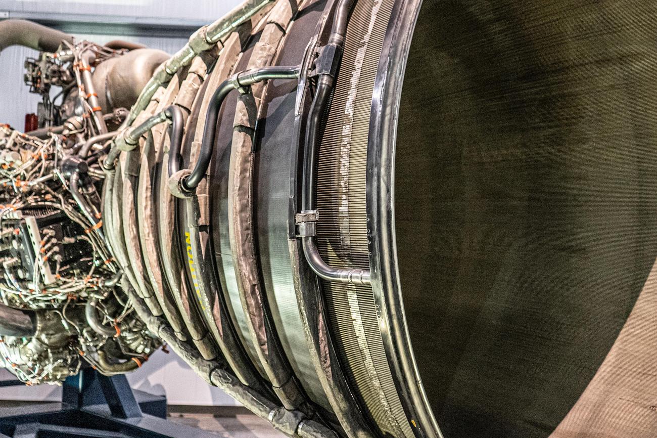 facts about the artemis rocket