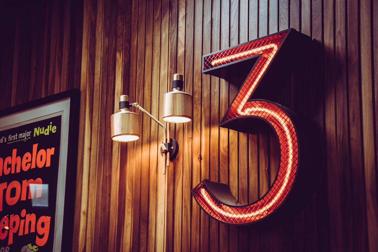 facts about the number 13
