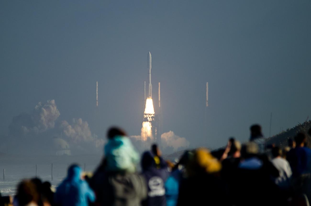 facts about the rocket