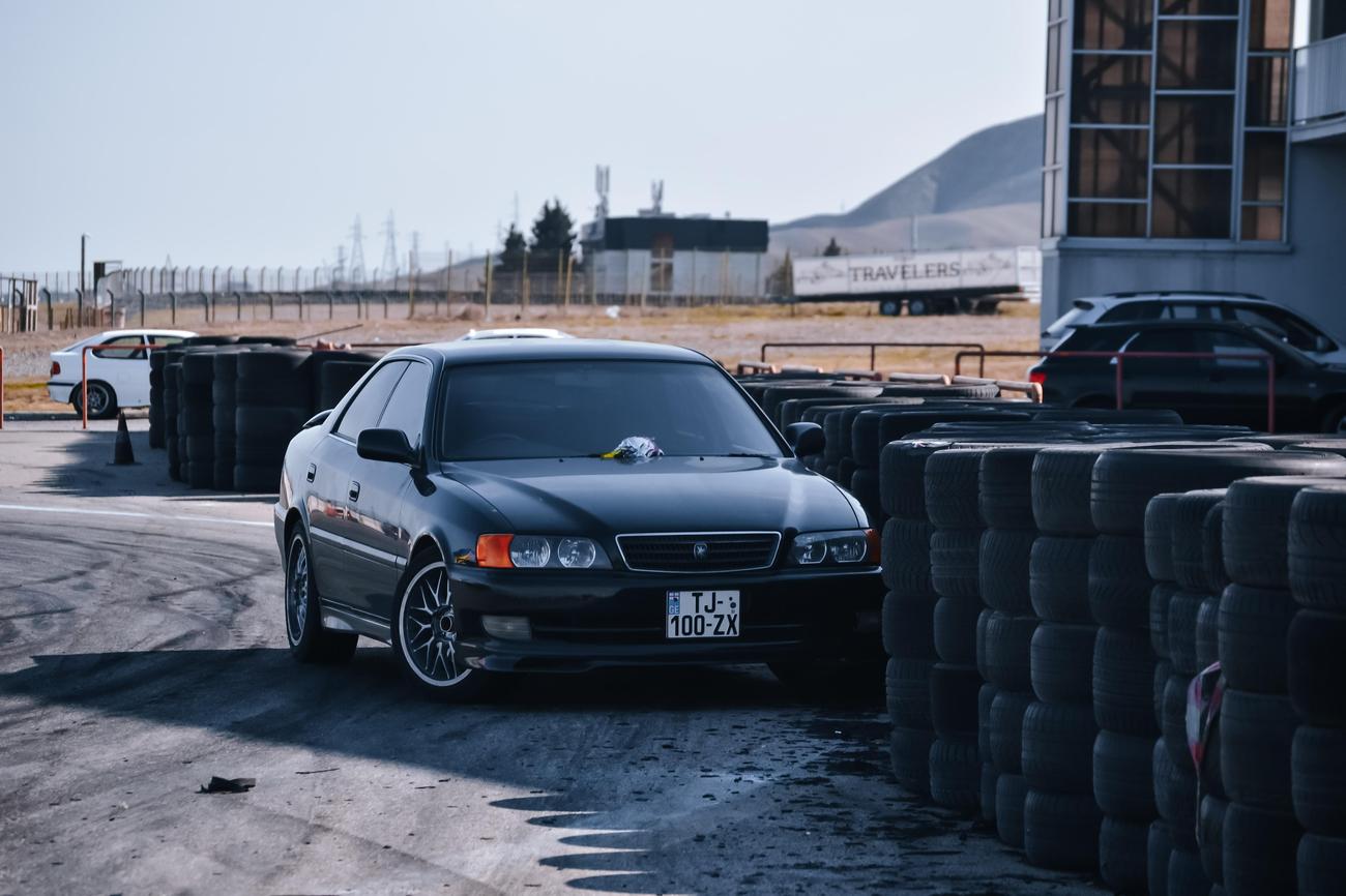 facts about toyota corolla