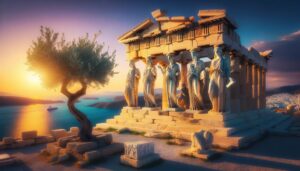 Unveiling Remarkable Women: Famous Females in Ancient Greece