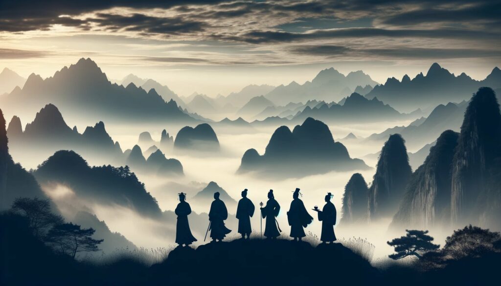 Decoding Ancient China Symbols Unraveling The Enigmatic Legacy Of decoding-ancient-china-symbols-unraveling-the-enigmatic-legacy-of