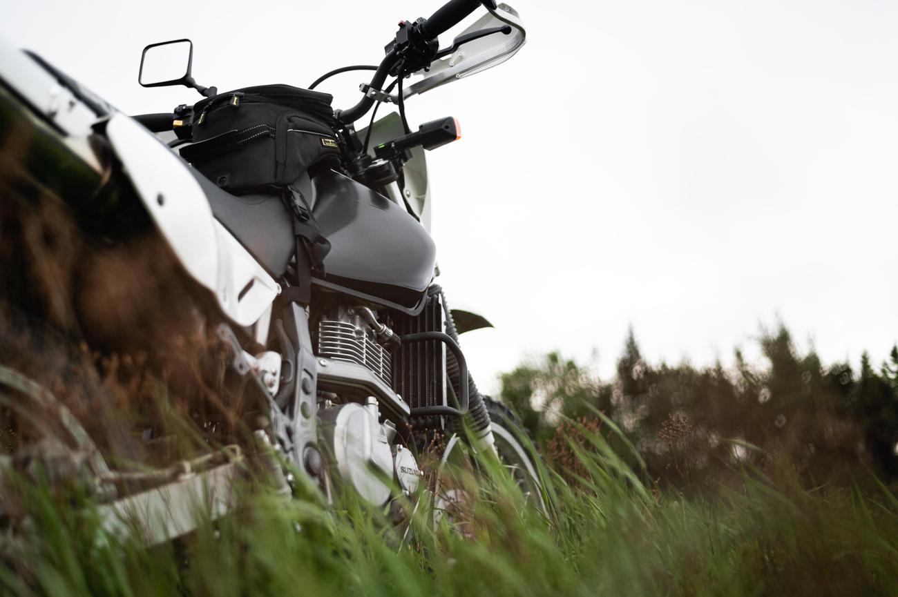 fascinating details about suzuki motorcycles