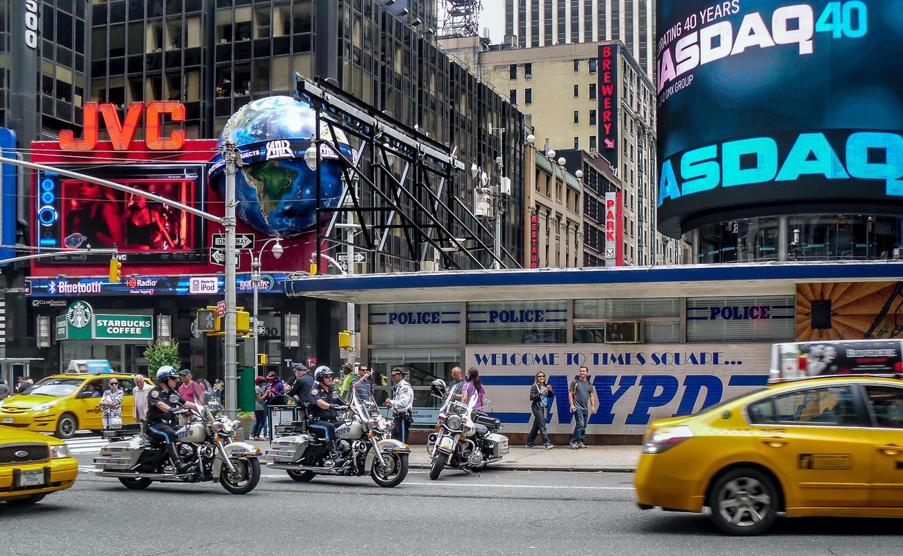 fascinating facts about broadway