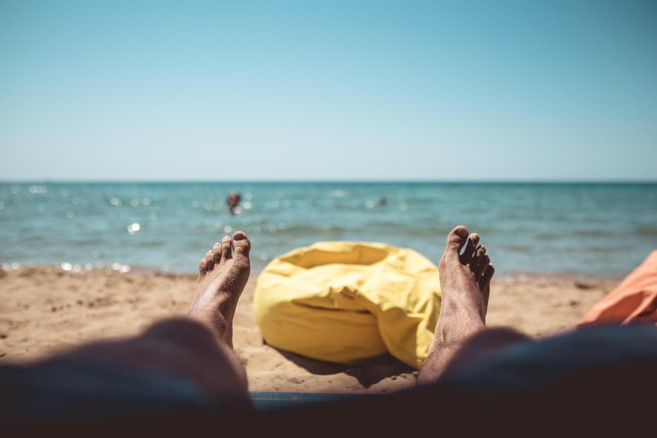 fascinating facts about foot fungus