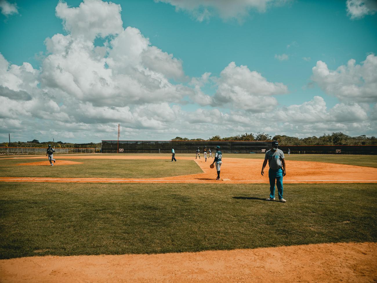fascinating facts about softball pitching