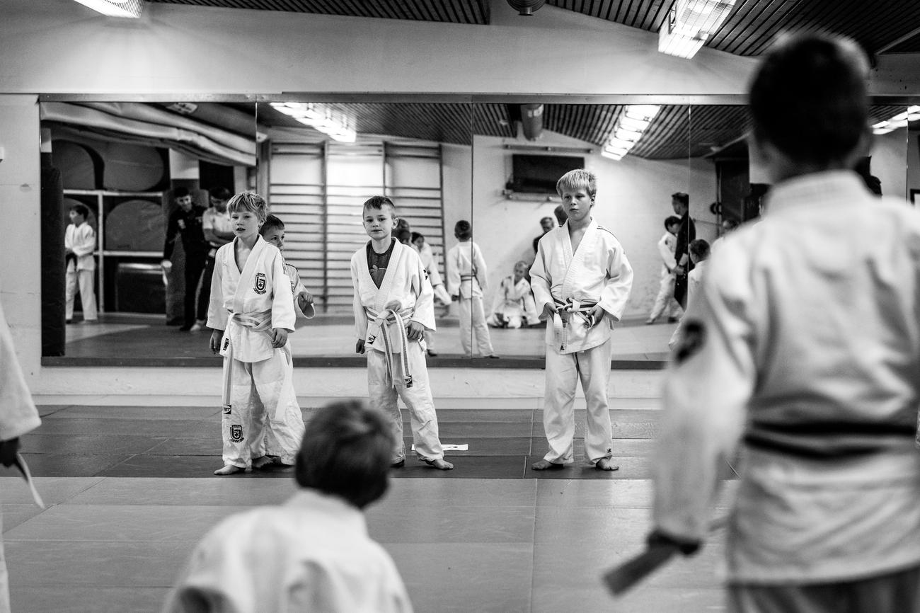 fascinating facts about taekwondo