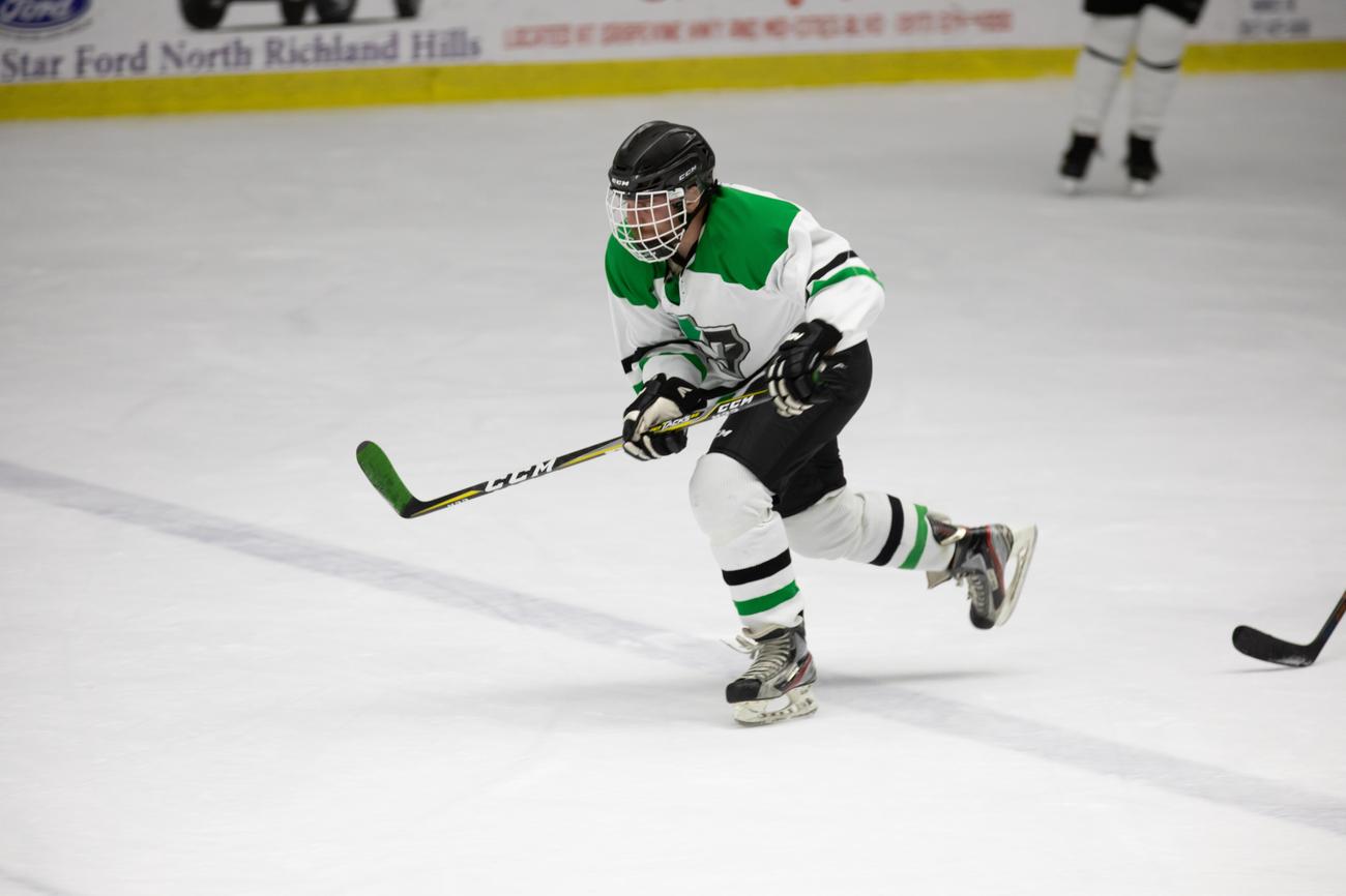 fascinating tidbits about hockey players