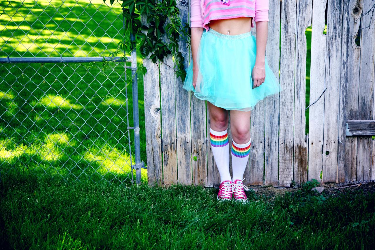 female societal norms