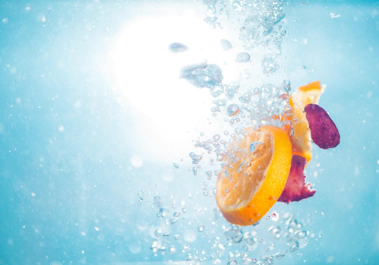frozen bubbles facts