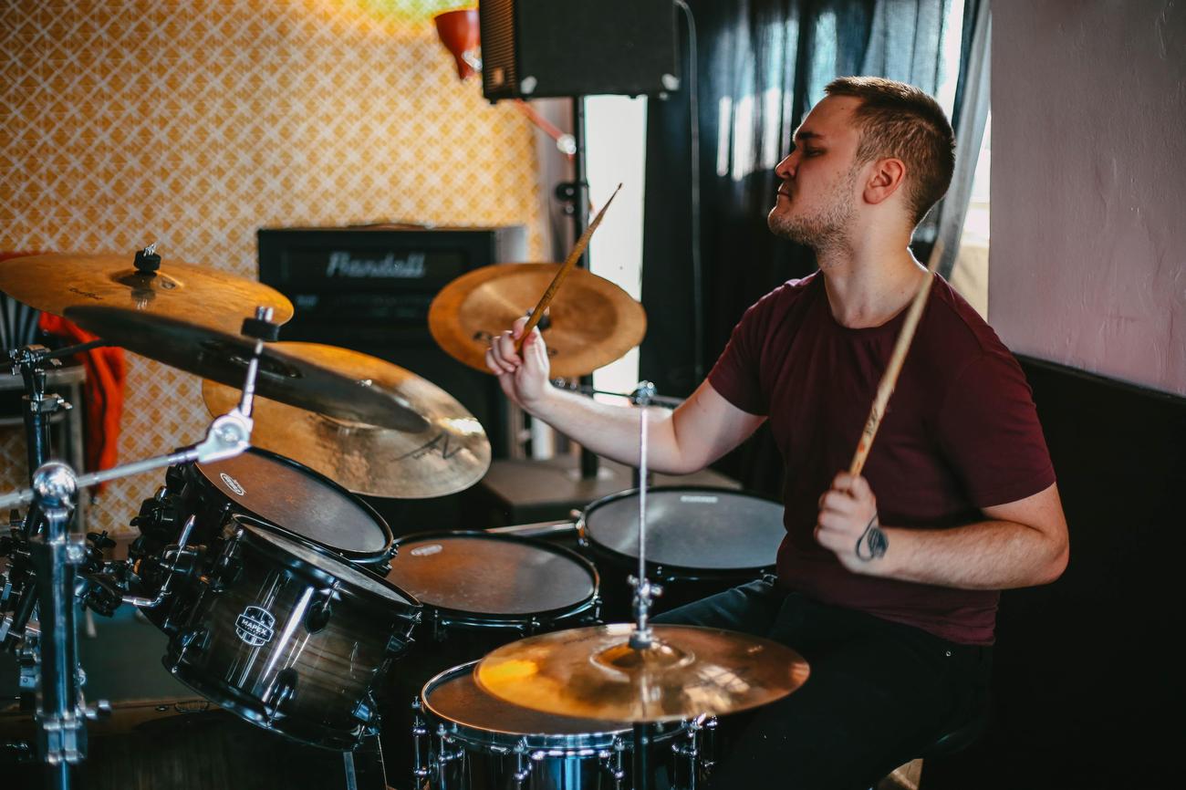 fun facts about drums