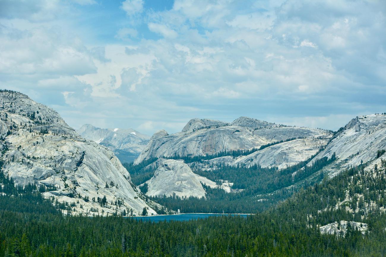 fun facts about emerald lake