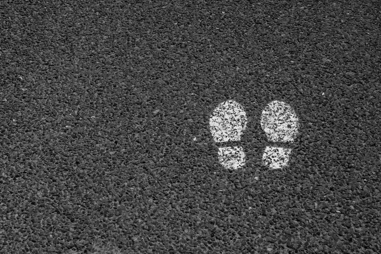 fun facts about feet