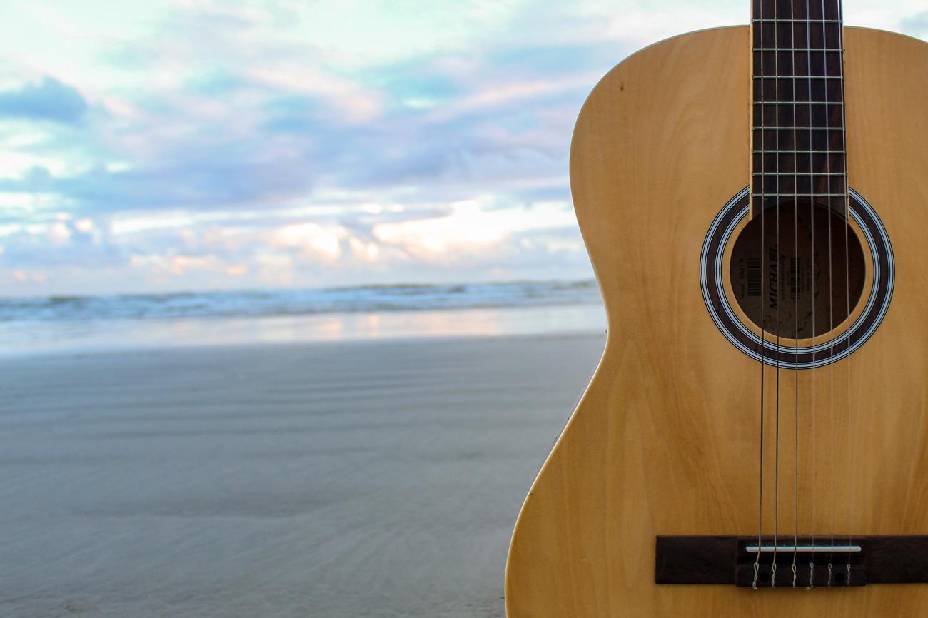 fun facts about guitars