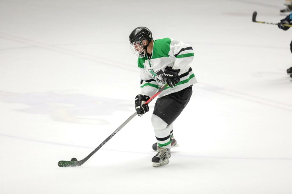 Unveiling the Hidden Gems Fascinating Hockey Equipment Facts