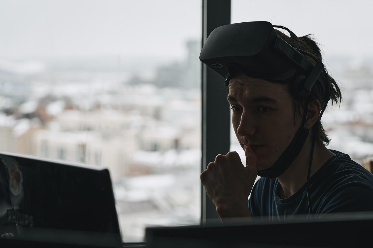 fun facts about hockey helmets
