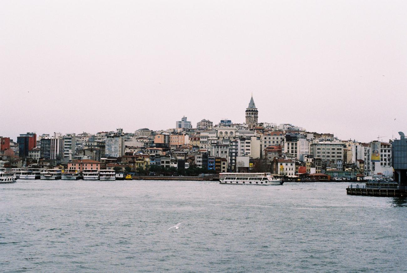 fun facts about istanbul