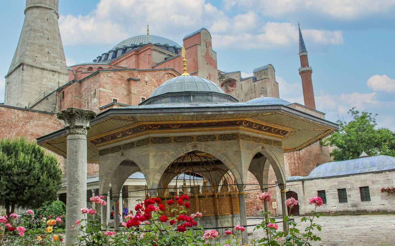 fun facts about istanbul