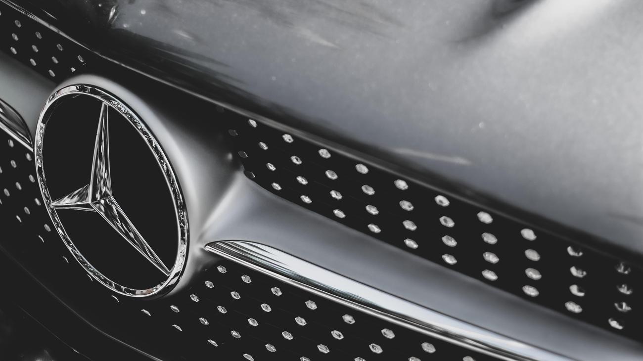 fun facts about mercedes benz