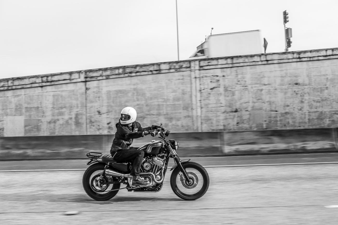 fun facts about motorcycles