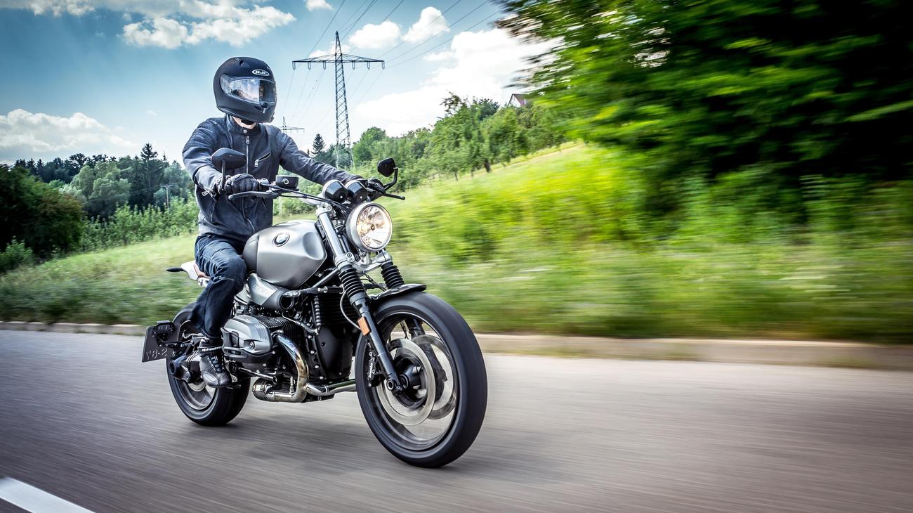 fun facts about motorcycles