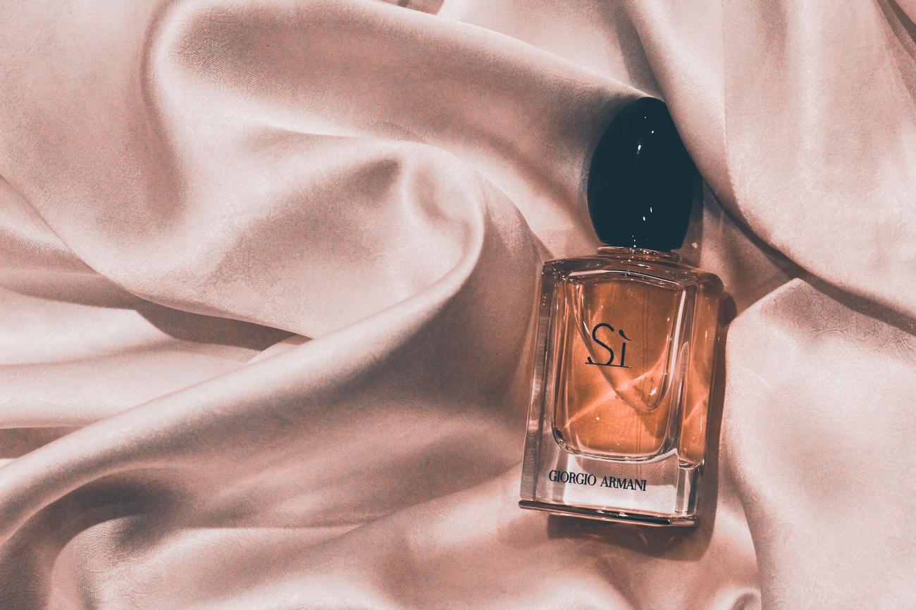 fun facts about perfume