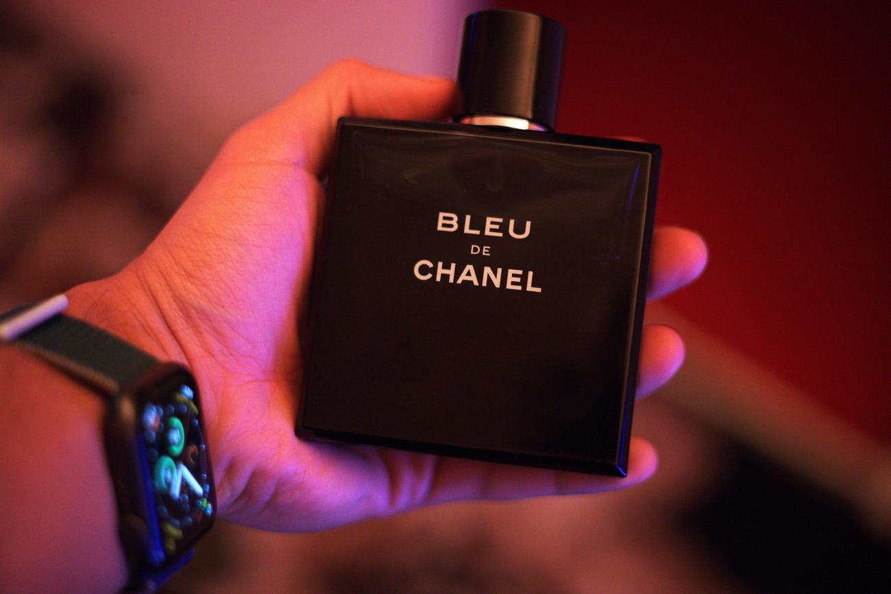 fun facts about perfume